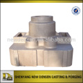 forged stainless steel shaft gear